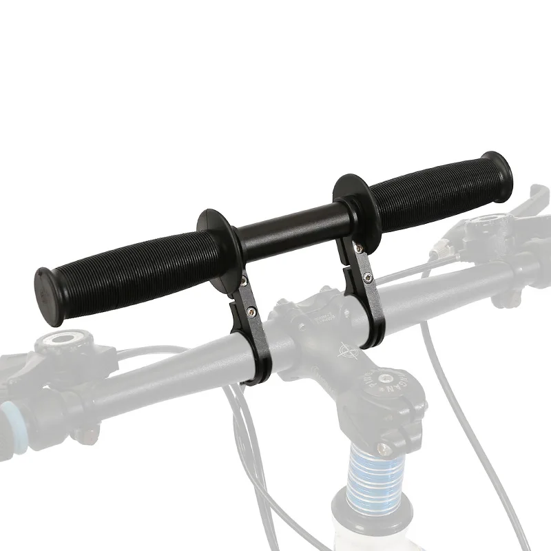 30cm Kids Mtb Handlebar Attachment Perfect Accessory For Mountain Bike