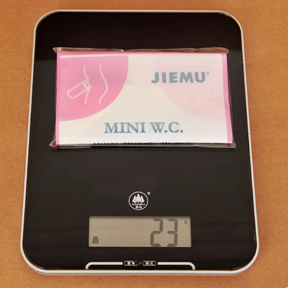 Emergency And Convenient Urine Bag Touring Vehicle Urine Bag Portable For Men And Women Urine Collection Bag Airsickness Bags