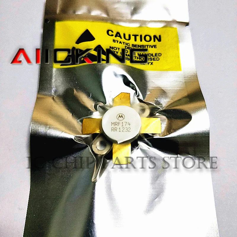 

MRF174 SMD RF tube High Frequency tube Power amplification module