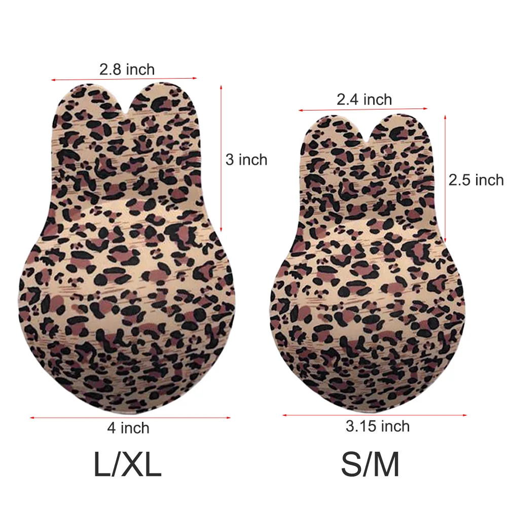 Lift Bra Pads Adhesive Sticky Bras Tape Push Up For Women Silicone Nipple Invisible Womens'S Intimates Lift Bra Pads Adhesive Sticky Bras Tape Push Up For Women Silicone Nipple Invisible Womens'S Intimates