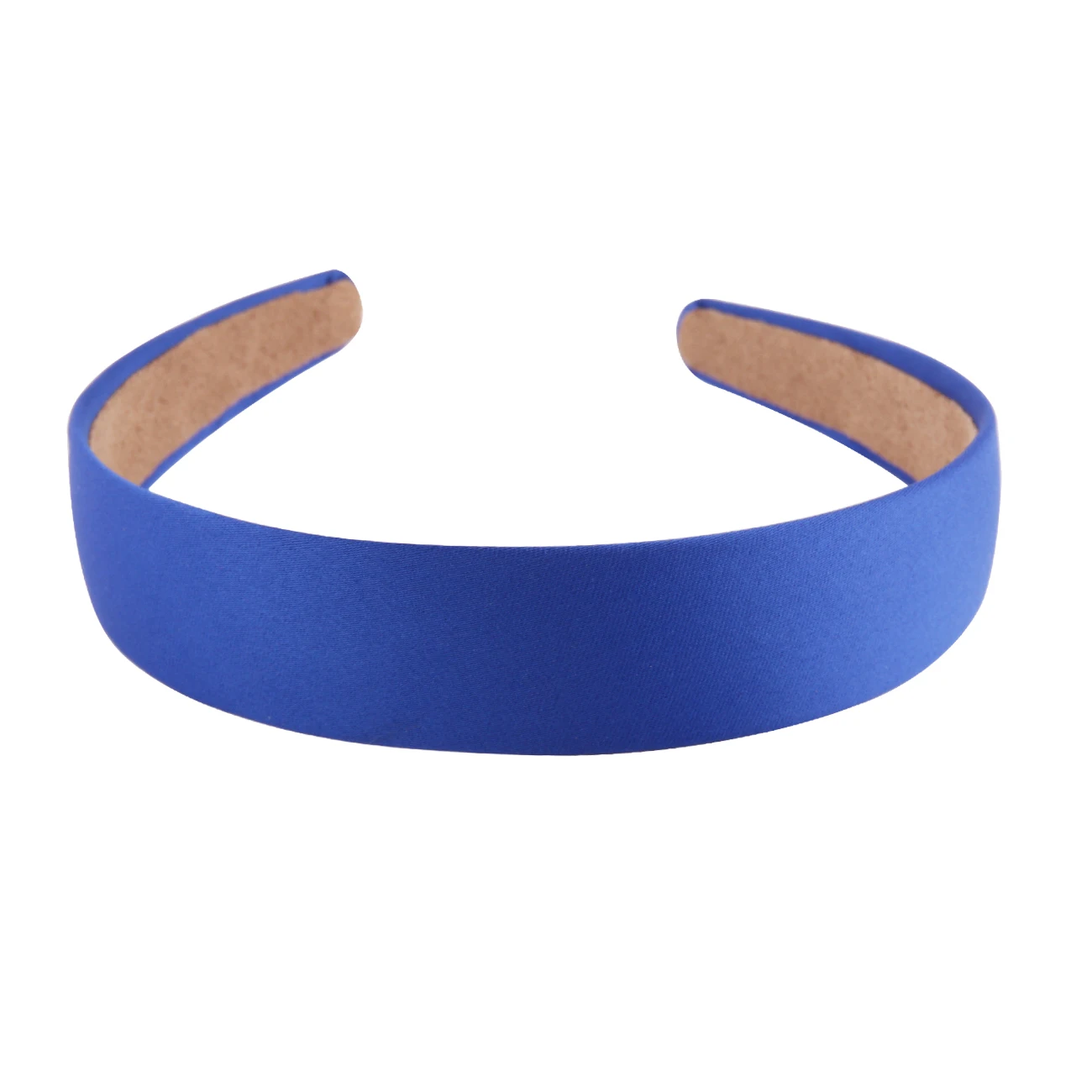 Blue headband Meimile разноцветные повязки для женщин, аксессуары для волос, резинки для девочек, новые модные головные уборы для детей 3 см, карамельные - Цвет: Blue headband