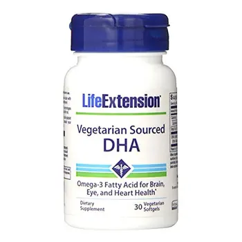 

Free shipping vegetarian DHA 30 pcs