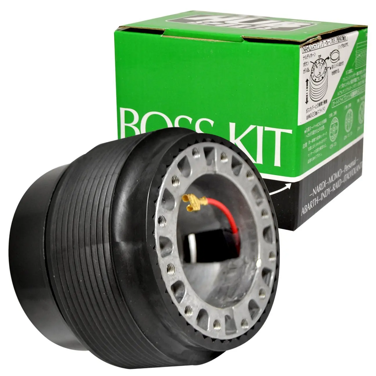 Соединитель вала рулевого колеса/модифицированная база рулевого колеса/только гоночный автомобильный соединитель вала