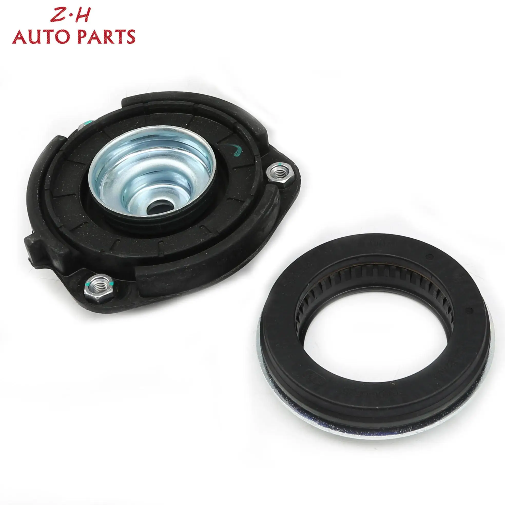Амортизационные подшипники крепления стойки 6N0 412 249 C 1K0 B для Audi A3 TTS Coupe Skoda Octavia VW CC
