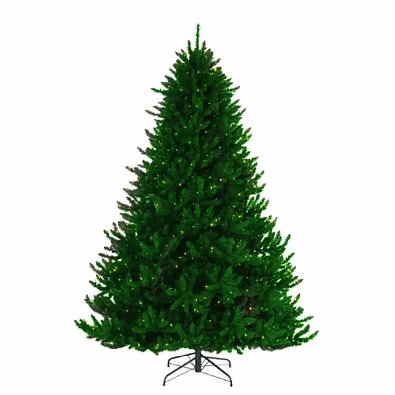 Рождественская елка сделай сам 2 1 м/1 5 8 м/2 4 м/3 7 м для отеля торгового центра