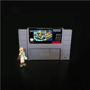 

Dennis the Menace - Action Game Cartridge 16 bit 46 pin USA Version