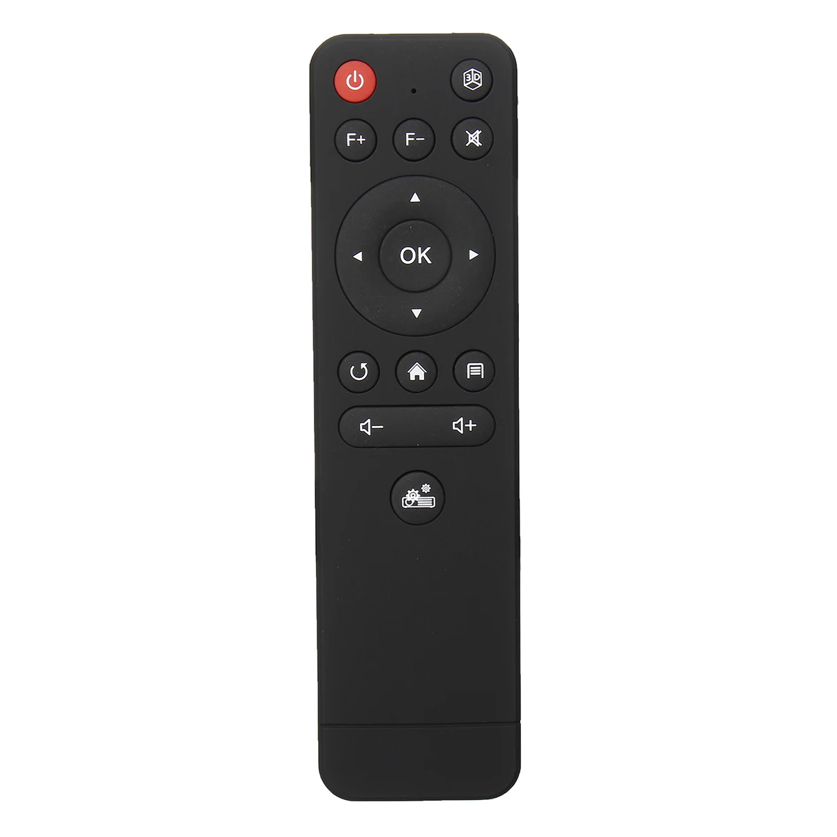 3D светодиодный проектор для домашнего кинотеатра 4K Wifi 1080p Мини Ручной видеосъемка домашняя видеосъемка оборудование система US Plug HDMI USB