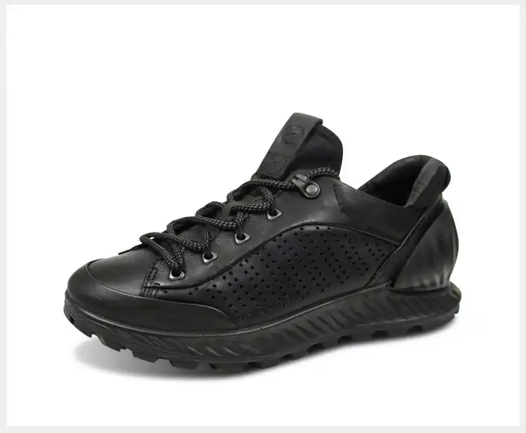 ecco non slip shoes