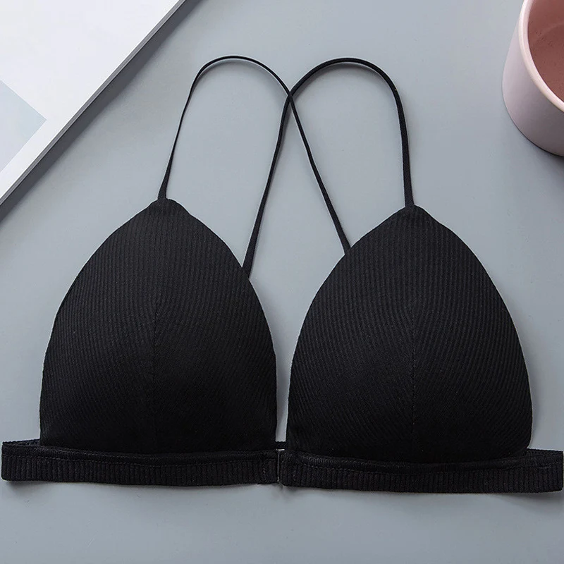 style 1-black
