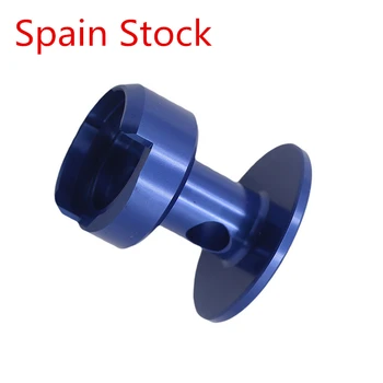 

R1200 GS Aluminum Coil Pack Removal STICK Tool Puller Spark Plug Cap For BMW R1200GS 04-18 / Adventure / LC R 1200 GS R 1200GS