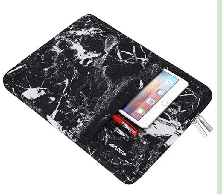 MOSISO 11 13 14 15 дюймов модная сумка для ноутбука Macbook Air Pro Чехол Asus Acer Dell чехол рукав
