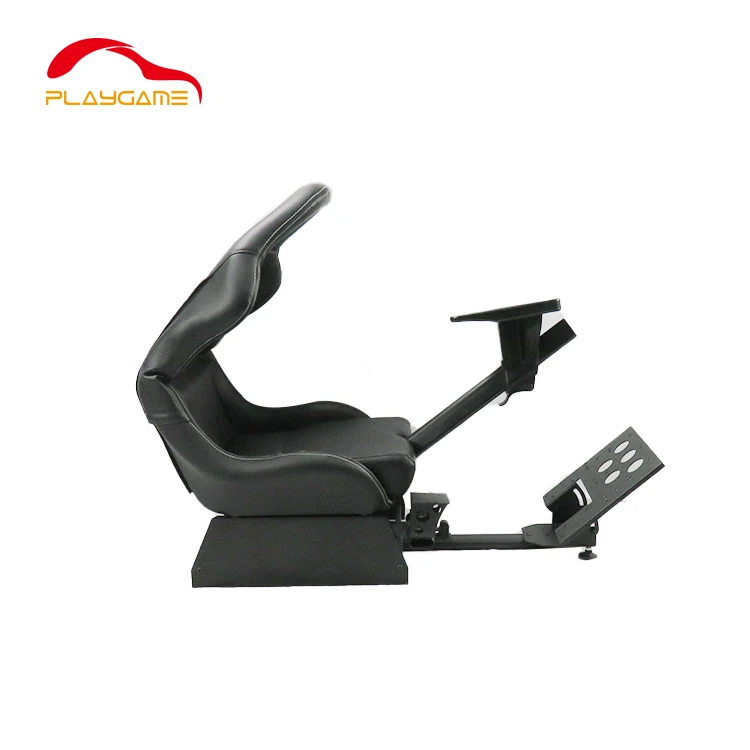  Adjustable Auto Virtual Car Driving Simulator For Computer Logitech G27