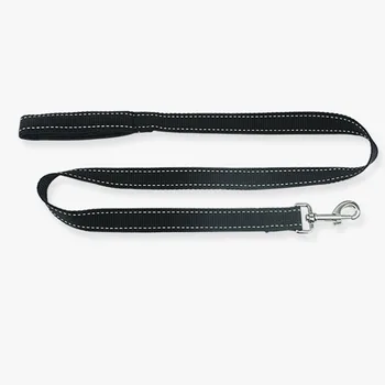 

Chihuahua Soft Dog Collar Breathable Mesh Large Big Dog Collars Comfortable Adjustable Black Mascotas Pet Supplies AB50XQ