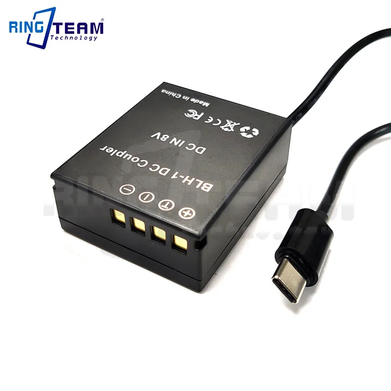 TYPEC-BLH1-5