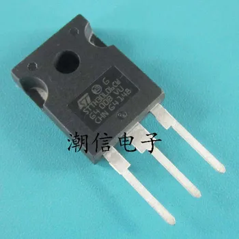 

30 a 600 v STTH30L06CW fast recovery