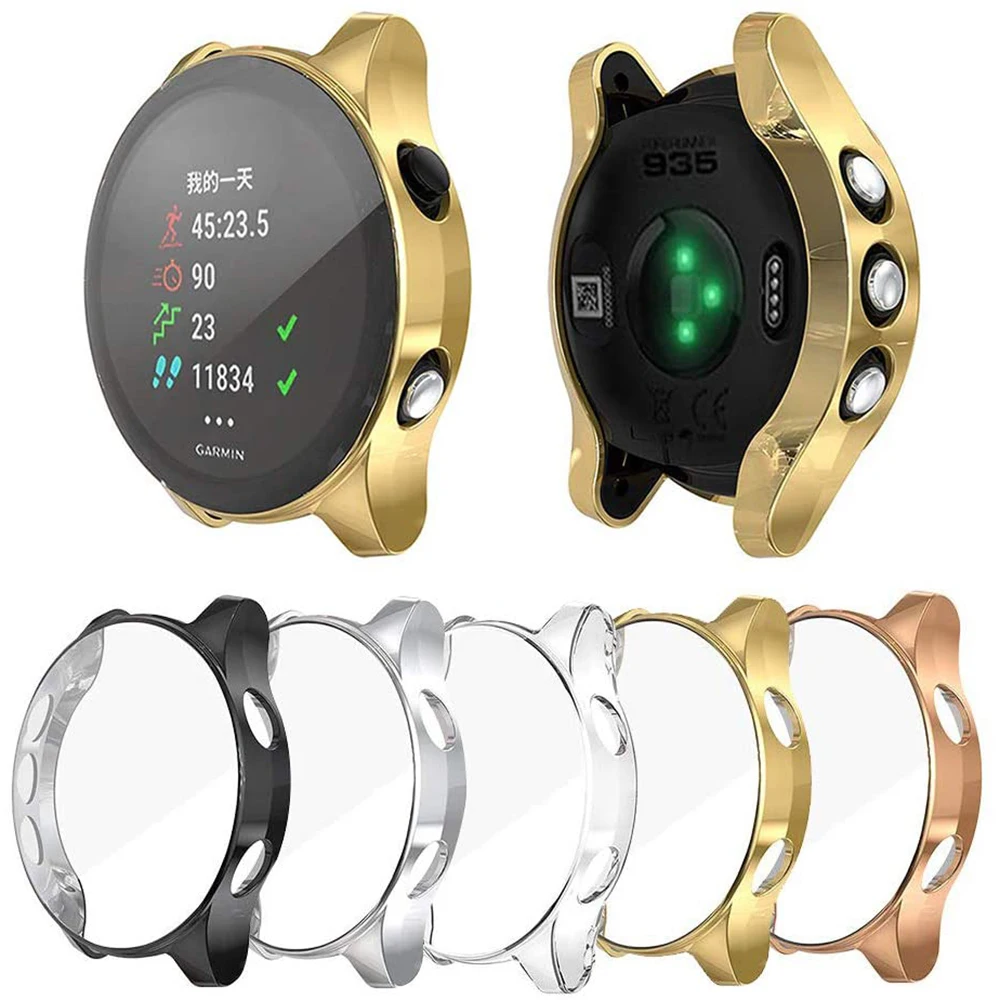 Screen Protector Case for Garmin 