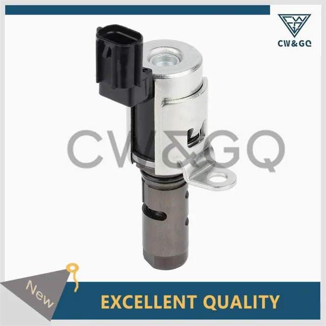 Isance Lewy Zmienny Rozrzadu Zawor Kontrolny Oleju Vvt Solenoid Dla Nissan Nv2500 Pather Infiniti G35 Oem 23796Ea20B 23796Ea21B - Sklep Online - Wyprzedaż I Tanie Rzeczy Do 50, 60, 70, 80, 90, 100 Zł