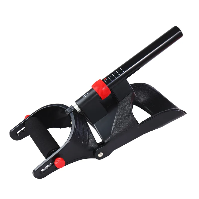

Adjustable Hand Grip Exerciser Trainer Developer Strength Training Forearm Anti Slide Hand Wrist Device Power Fitness Equipments