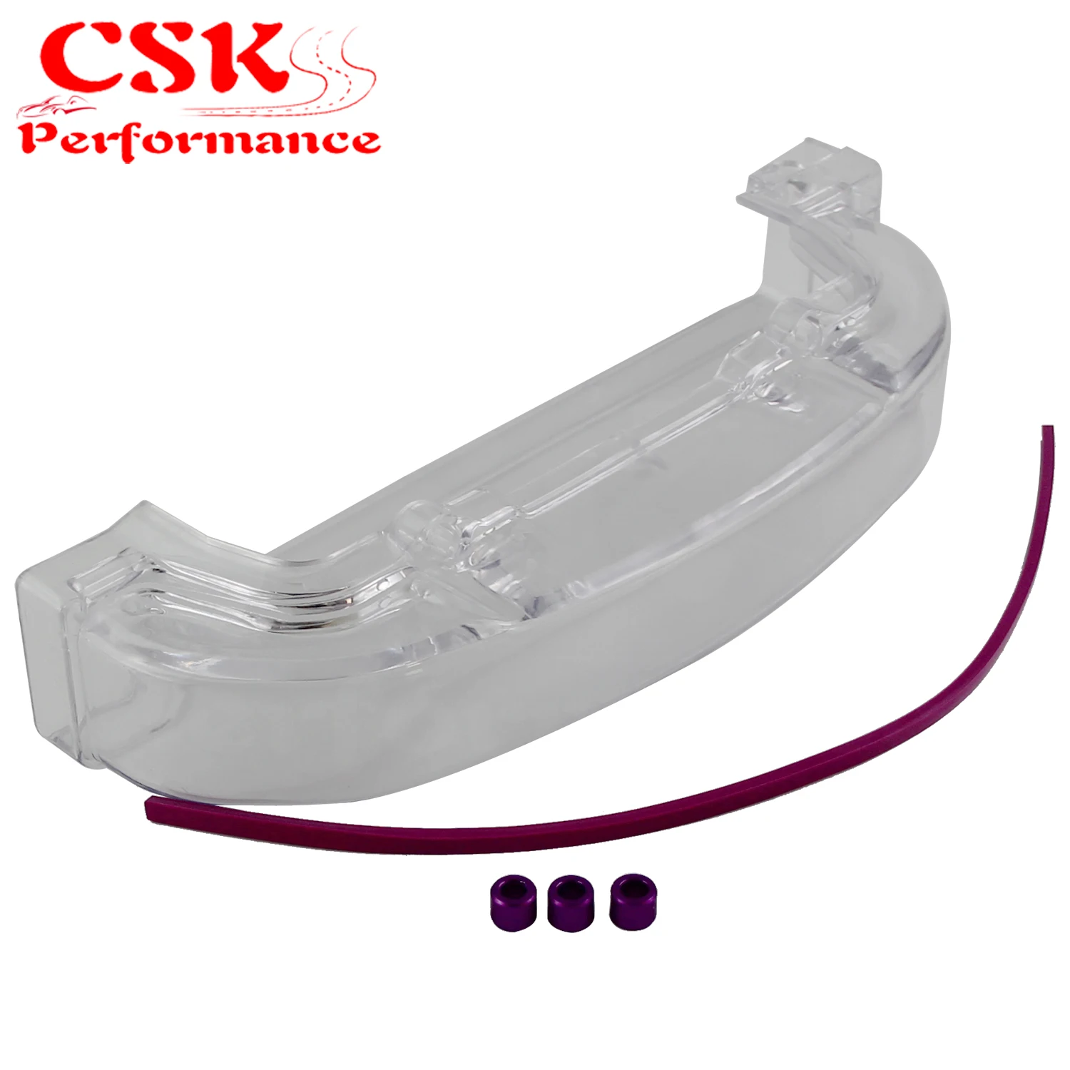 Прозрачный чехол для камеры Mitsubishi Lancer evo eclipse 4G63 DOHC DSM ремня ГРМ|clear cam cover|cam covertiming