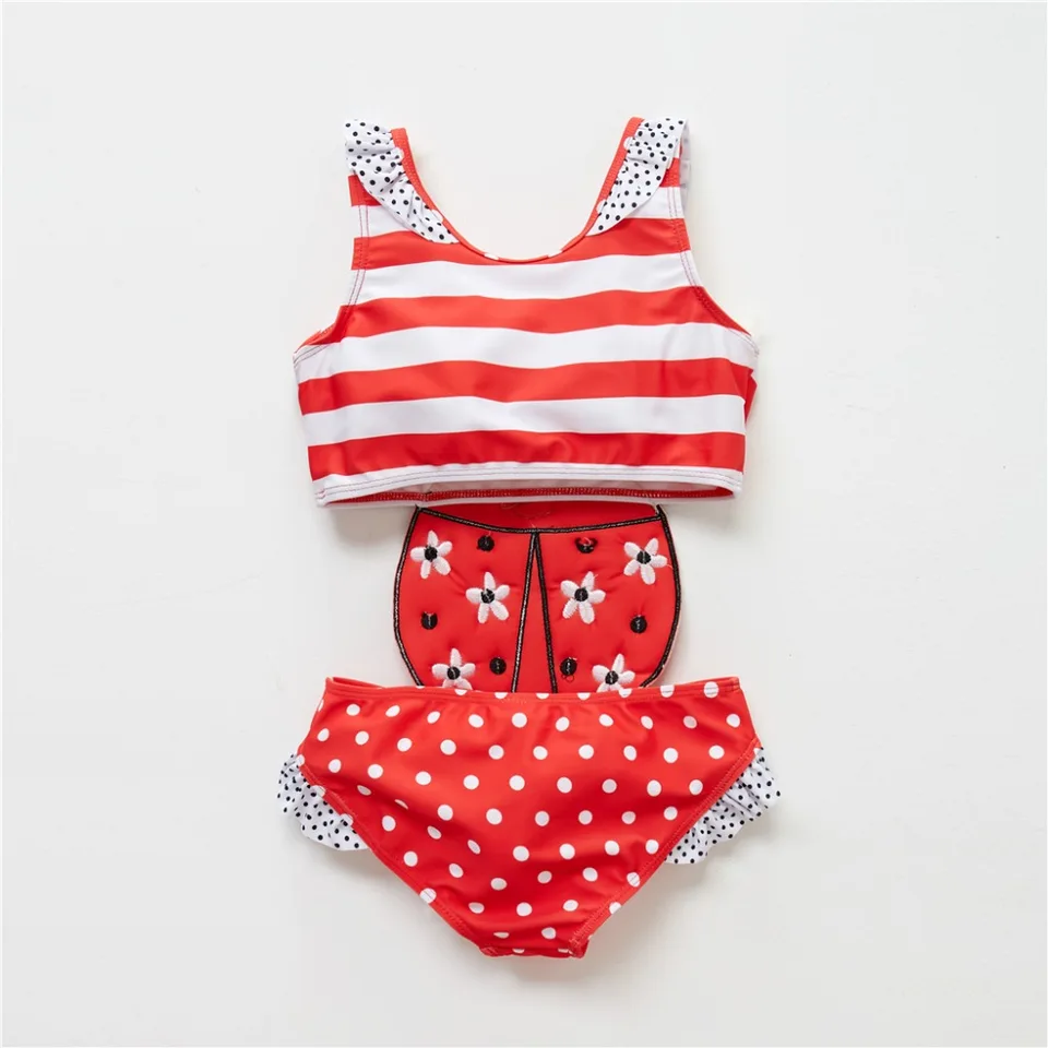 newborn baby girl bathing suits