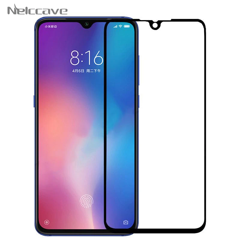 Защитное стекло 9H для Xiaomi Mi9 SE Mi CC9 CC9e 9T 9X 9 Pro 8X 8 Lite 1000 шт.|Защитные стёкла и плёнки| |