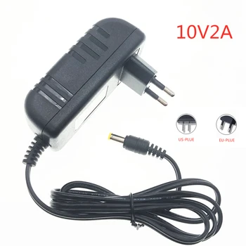 

AC 110-240V to DC 10V2A Universal Power Adapter 10V 2A Power Supply Charger Eu Us for LED light strips