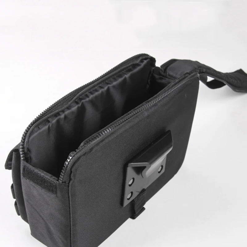 

Auto Tool Organizer Storage Bag Accessories For Jeep Wrangler TJ JK JL 2007-2018