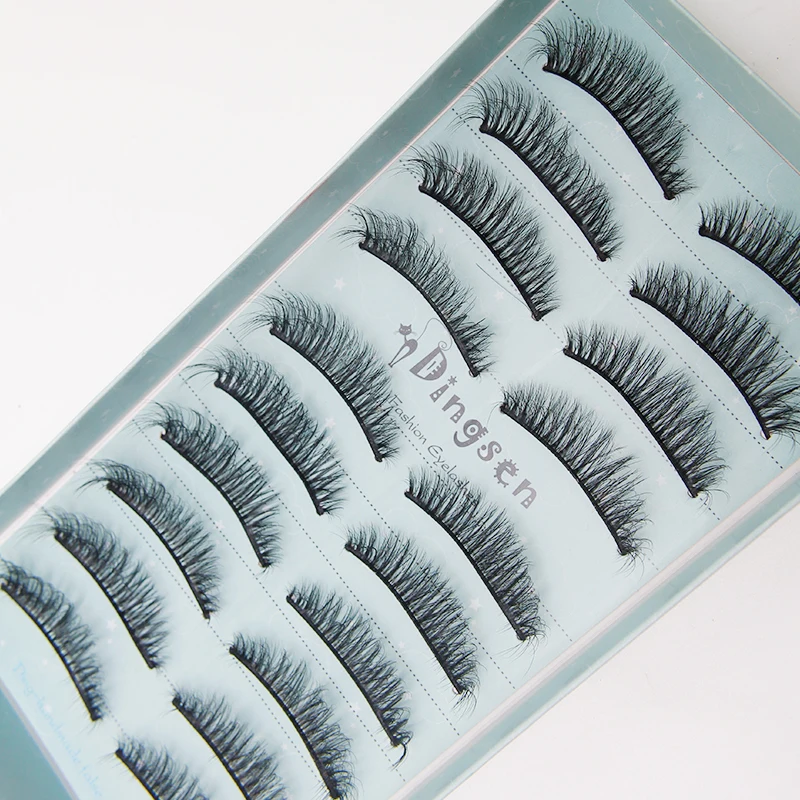 10 pairs-3D161
