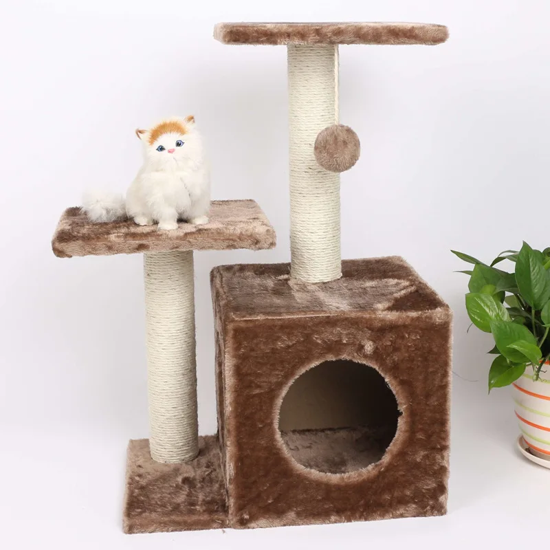

Pet Supplies Scratching Board Cat Nest Cat Teaser Toy Cat Tree Cat Supplies Cat Toy 098 Pet Music