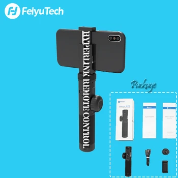 

FeiyuTech Hyperlink Remote Control for AK4500 Handheld Gimbals Smartphone Feiyu