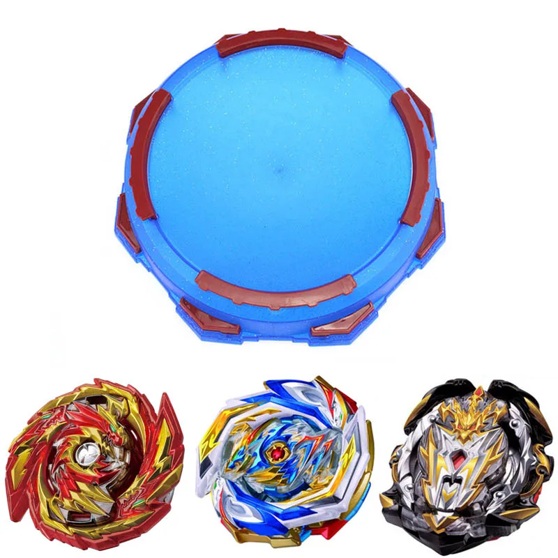 Популярные игрушки Beyblade Burst с пусковым устройством на руль стартер и арена Bayblade