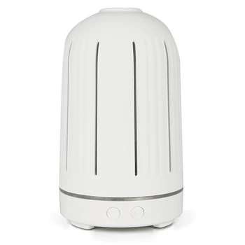 

-Essential Oil Diffuser Air Humidifier Aroma Lamp Aromatherapy Electric Ultrasonic Aroma Diffuser Mist Maker