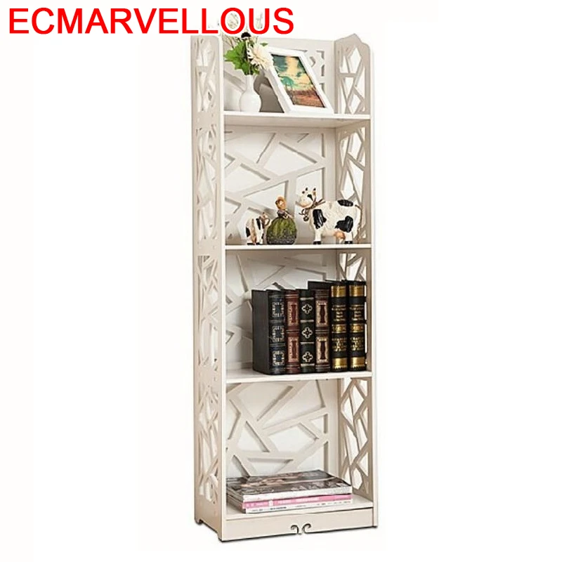 Mueble Camperas Bureau Meuble Librero Decoracion Dekoration Home mobleya Estante Para Livro мебель ретро книжная полка