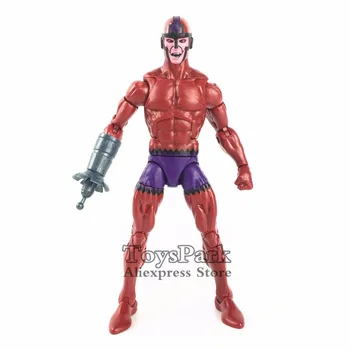 

2018 Marvel Legends 6" KLAW Action Figure From Black Panther SHURI 2 Pack Set TRU Exclusive Comic Toy Doll Collectible Original