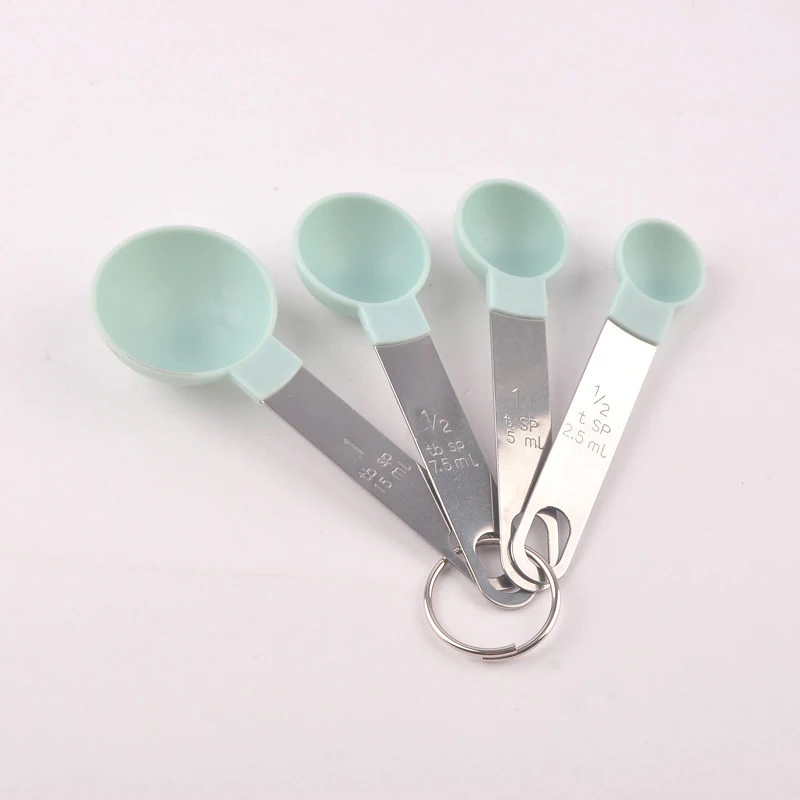 Buy Wholesale China Multi Purpose Spoon Cup Measuring Tools Pp