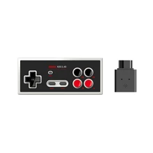 

8BitDo N30 2.4G Wireless Gamepad for Original NES