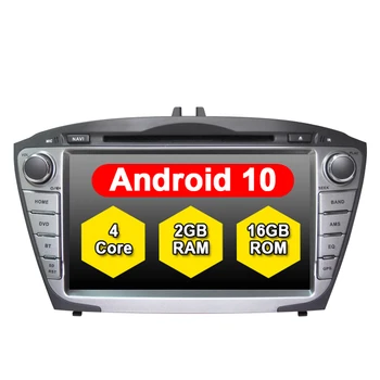 

ANDROID 10.0 FOR HYUNDAI IX35 TUCSON 2009-2015 BUILT-IN DAB FUNCTION TRANSPORTER SUPER CAR AUDIO DVD GPS Central Multimidia