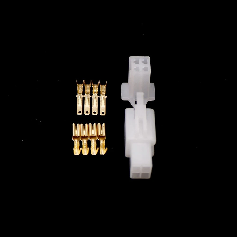 380PCS Car Electrical Connector Set - Female Plug, Male and Female Terminals, for Cable and Motorcycle Description Image.This Product Can Be Found With The Tag Names Cable connector car, Connectors, Connectors Terminals, Electrical Equipment Supplies