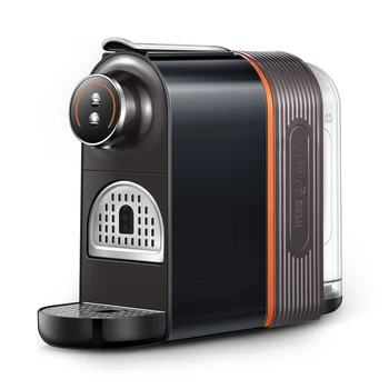 

20Bar Capsule Coffee Machine Italian-style Condensed Coffee Household Fully Automatic Small Hot Drink Machine
