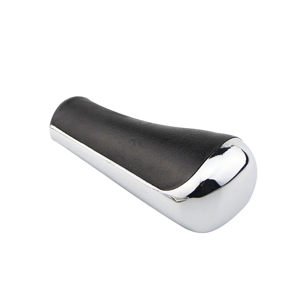 Цветная ручка переключения передач для Peugeot 206 207 307 308 408 508 301 2008 Citroen C2 C3 C4 Picasso Elysee