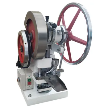 

TDP-5T single punch 5 Ton tablet Pill medicine press Mould machine