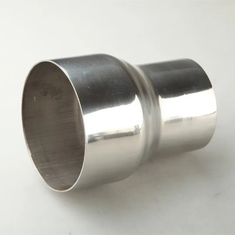 

3" OD To 3.5" OD Exhaust Reducer Adapter Connector Pipe 304 Stainless Steel