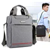 High Quality Men Handbags Nylon Travel Waterproof Shoulder Bags Multi-function Large Business Crossbody Casual Bag New XA124ZC ► Photo 1/6