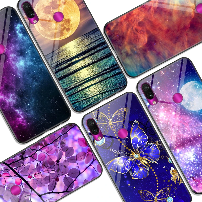 PC + TPU чехол для Xiaomi mi 9 8 Lite SE телефона A2 a2 Coque Star Xio Funda |