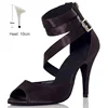 Black1 10cm heels