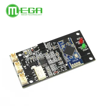 

4.2 bluetooth receiver board CSR64215 bluetooth module lossless APT-X wireless bluetooth audio receiver board