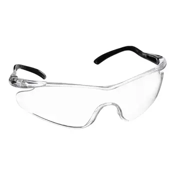 

Safety Protective Glasses Dustproof Protection Eyes Mask Anti-spittle Spray Prevention Transparent Eyepiece Safety Goggles