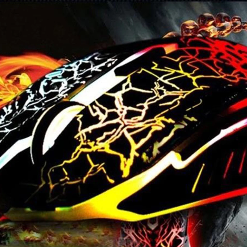 4000DPI Gamers Luminouse Mice 6 кнопок светодиодный USB оптическая игровая компьютерная мышь
