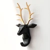 N36 Black deer hook
