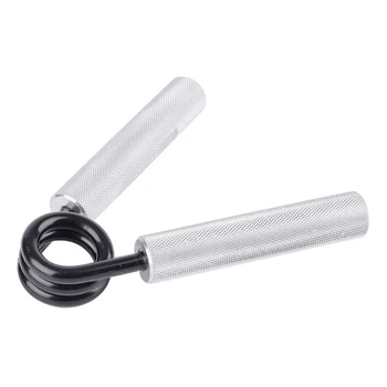 

Strengthen Expander For Fitness Forearm Arms Muscle Finger Gripper Trainer Strengthener Heavy Hand Fitness Grips Carpal